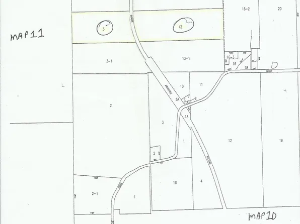 03 & 13 Off Tangle Ridge Road, Perham, ME 04766