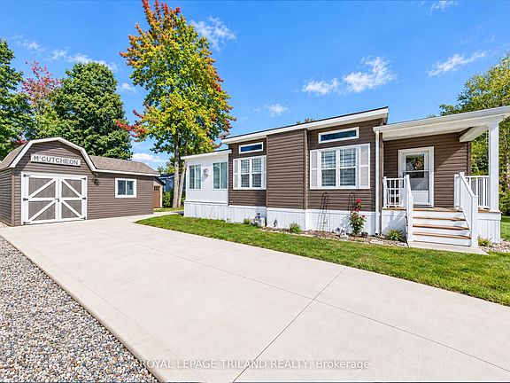 2nd image of 36501 Dashwood Rd Lot 114