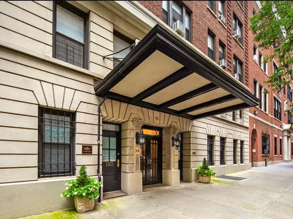 16 East 98th Street 8D image 11 of 12