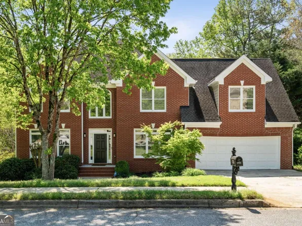 1755 Pinetree Pass Ln SW, Lilburn, GA 30047