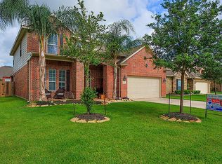 2740 Quail Dove Ln, League City, TX 77573