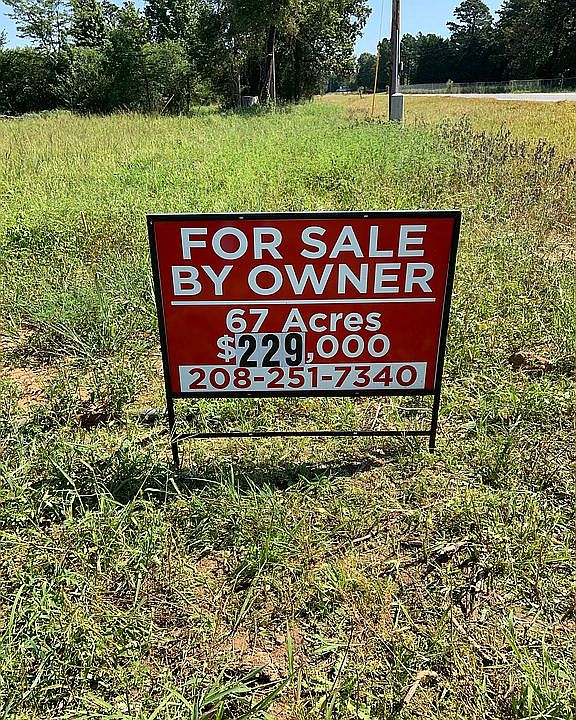 Near Greers Ferry Lake