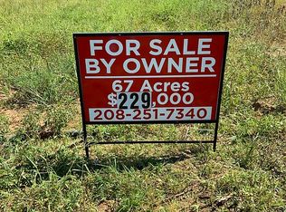 3771 Heber Springs Rd W, Quitman, AR 72131