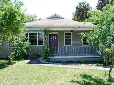 532 E Magnolia Ave, Eustis, FL, 32726