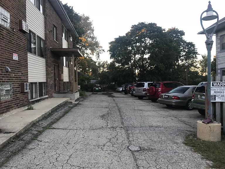 308 South St #2S — Photo 3