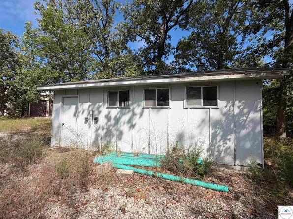 15080 Durk Rd, Warsaw, MO 65355