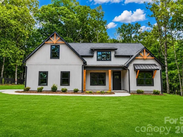 1822 New Salem Rd #7, Monroe, NC 28110