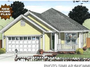 247 Fox Creek Dr, Fletcher, NC 28732