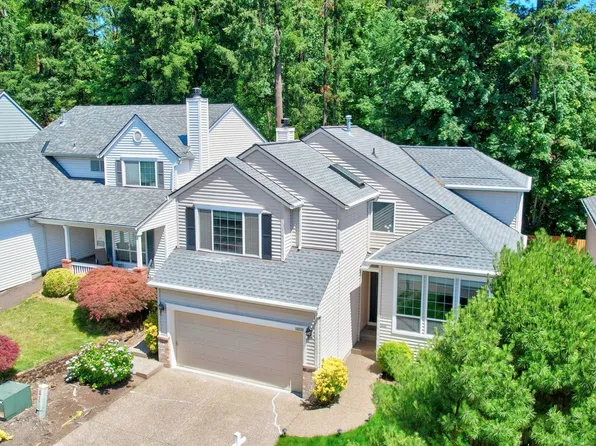 14838 NW Fawnlily Dr, Portland, OR 97229