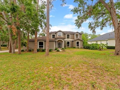 2512 Clubhouse Dr, Plant City, FL, 33566