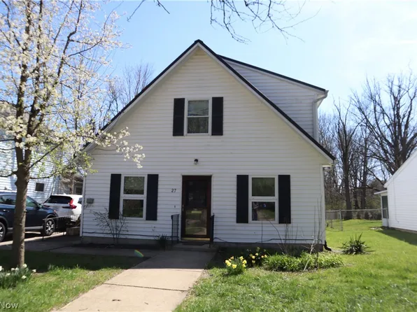 27 Union St, Oberlin, OH 44074