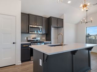 409 Haven St, Yukon, OK 73099