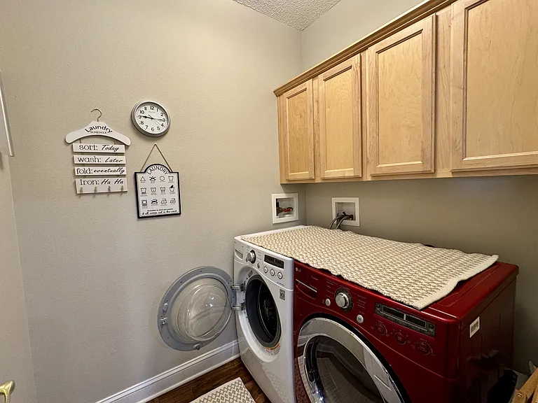 507 Cimarron Cir #1 — Photo 9