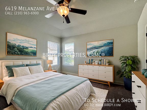 4th image of 6419 Melanzane Ave Unit 4