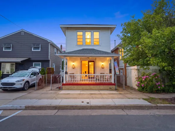 106 N Harvard Ave, Ventnor, NJ 08406