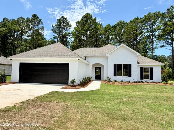 218 New Haven Ln, Brandon, MS 39042
