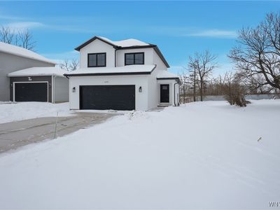1690 Center Rd, West Seneca, NY, 14224