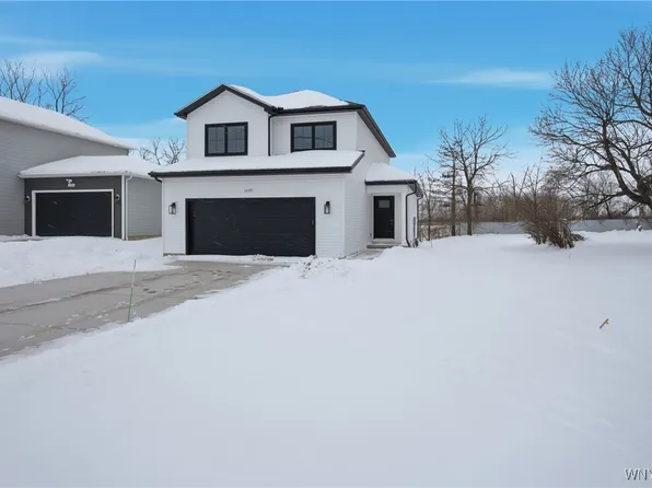 1690 Center Rd, West Seneca, NY 14224