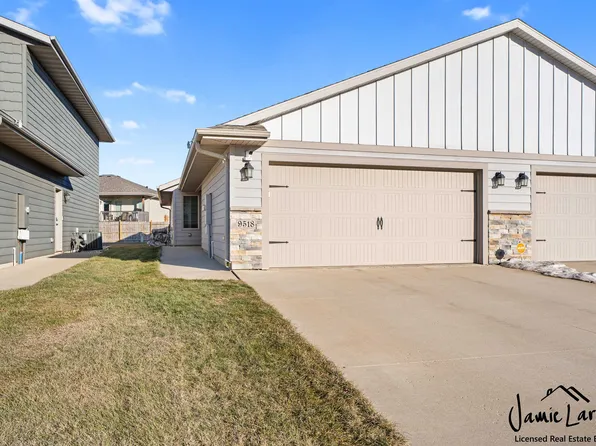 9518 W Gert St, Sioux Falls, SD 57106