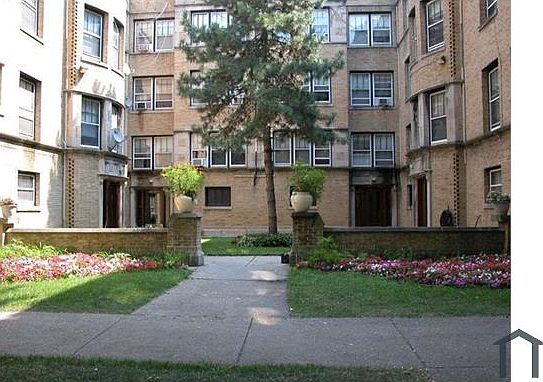 1st image of 1642 W Estes Ave #3