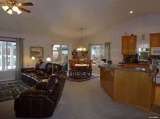 1558 Divot Rd, Carson City, NV 89701