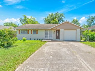 4517 W 43rd St, Houston, TX 77092