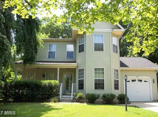 6002 Peccary St, Waldorf, MD