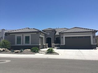 26493 W Piute Ave, Buckeye, AZ 85396