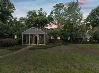 16 Turnout Ln, Mobile, AL 36608