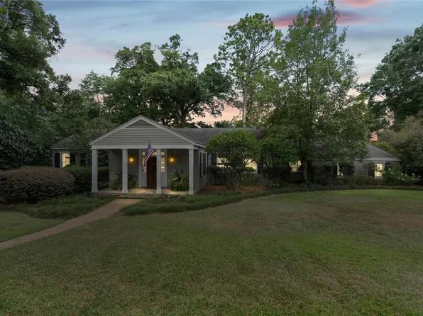 16 Turnout Ln, Mobile, AL 36608