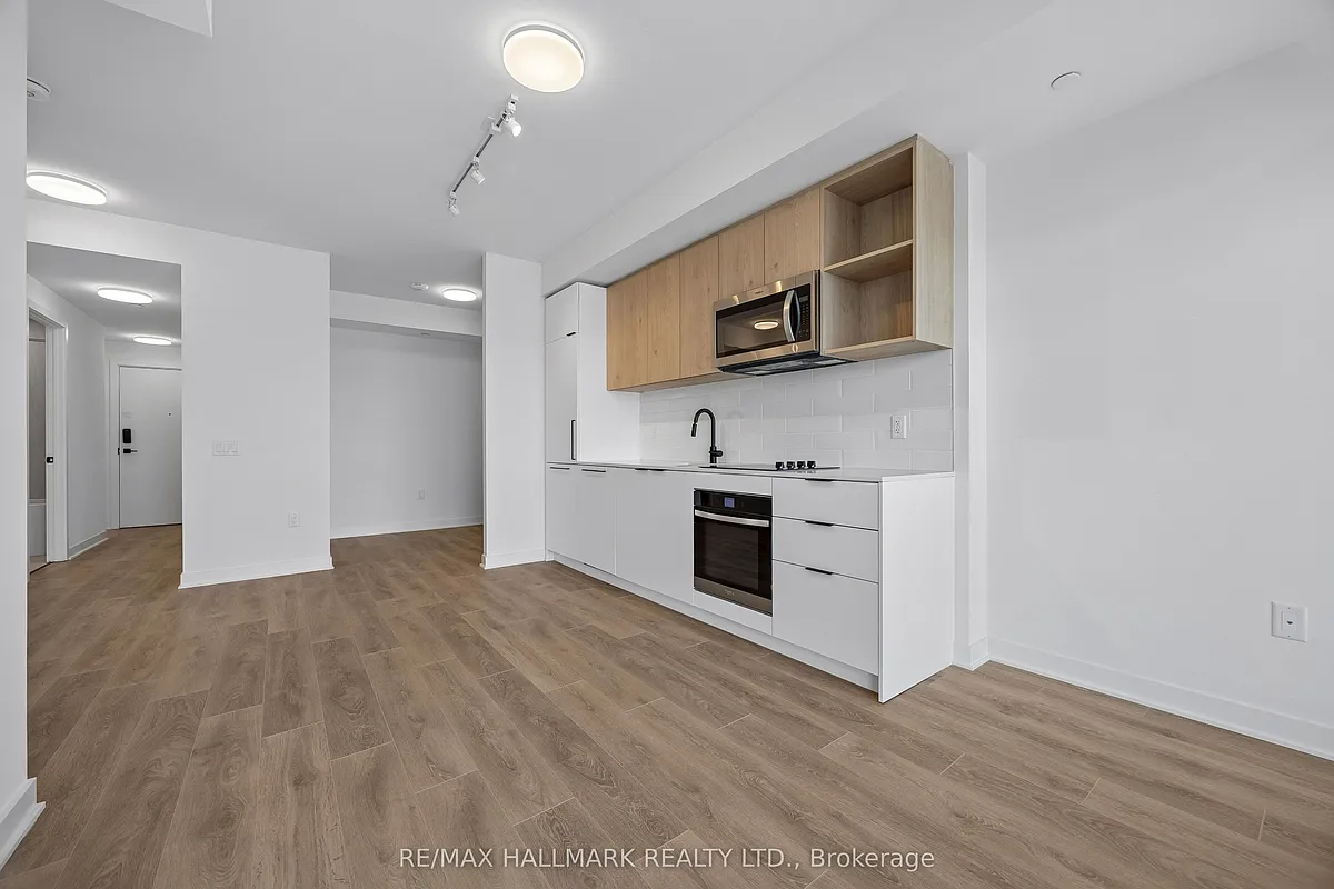Building Photo - 1185 Dupont St #515