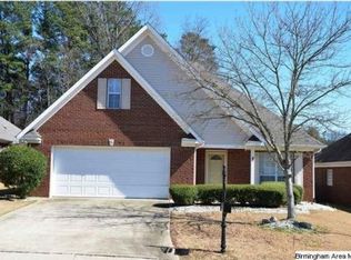 5421 J R Dr, Birmingham, AL 35235