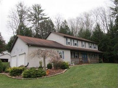 240 Waterworks Rd, Clarion, PA, 16214