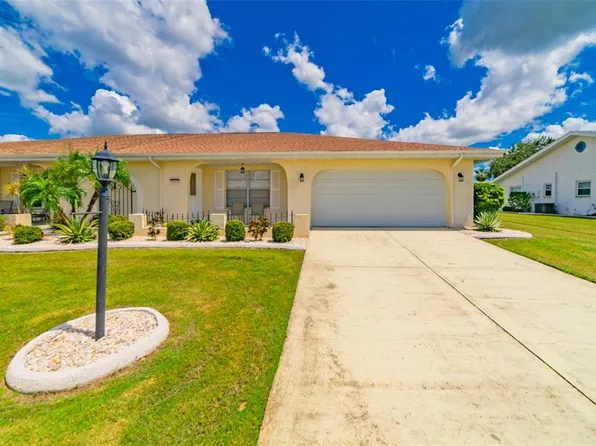 1817 Adrean Pl, Sun City Center, FL 33573