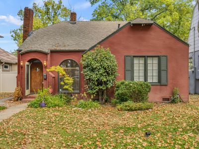 3765 E Pacific Ave, Sacramento, CA, 95820