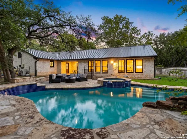 12610 Morgans Ridge, San Antonio, TX 78230