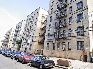 3560 Olinville Ave APT 5O, Bronx, NY 10467