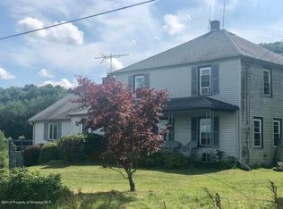 2261 Belmont Tpke, Union Dale, PA 18470