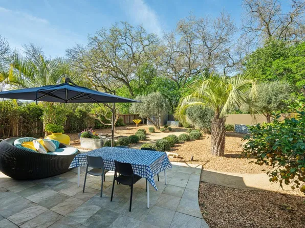19071 Hickory Street, Sonoma, CA 95476