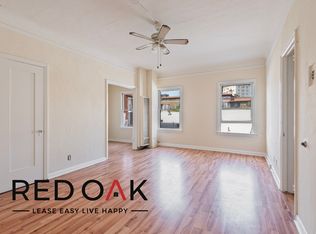 607 1/2 S Dunsmuir Ave #306, Los Angeles, CA 90036