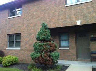 119 N Sugar St APT C, Saint Clairsville, OH 43950