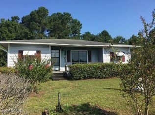 13241 Us Highway 17 N, Hampstead, NC 28443