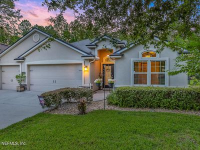 1112 SOUTHERN HILLS Drive, Orange Park, FL, 32065