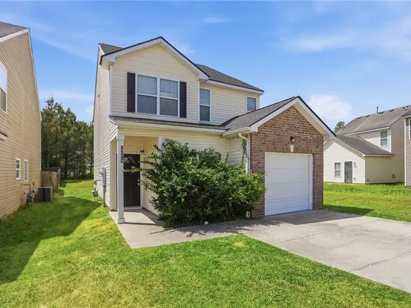 6530 Grey Fox Way, Riverdale, GA 30296