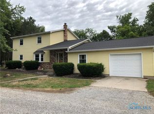 9598 County Road 1950, West Unity, OH 43570