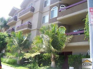 4301 Fulton Ave APT 106, Sherman Oaks, CA 91423