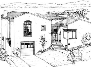 870 Santa Barbara Rd, Berkeley, CA 94707