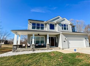 237 Smitherman Rd, Washington, WV 26181