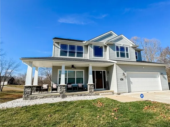 237 Smitherman Rd, Washington, WV 26181