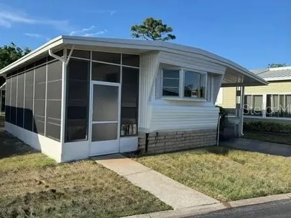 9790 66th St N Lot 398, Pinellas Park, FL 33782